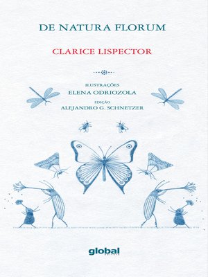 cover image of De Natura Florum